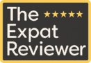 The Expat Reviewer